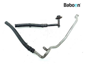 Olieleiding BMW R 850 R 2002-> (R850R 02), Motoren, Verzenden, Gebruikt