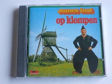 James Last - Op klompen, Ophalen of Verzenden, Zo goed als nieuw