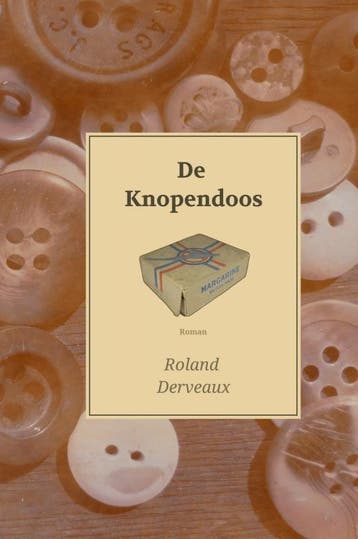 De knopendoos - Roland Derveaux 9789402162622, Verzenden, Gelezen, Roland Derveaux