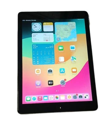 Apple iPad (6ª generación) - Smartphone (1) - In originele, Nieuw