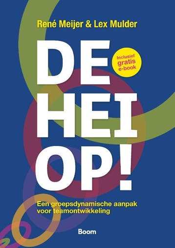 De hei op! - Lex Mulder 9789024403530, Verzenden, Zo goed als nieuw, Lex Mulder