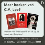 Anne Frank 1929-1945 / Olympus 9789025406745 C.A. Lee, Verzenden, Gelezen, C.A. Lee
