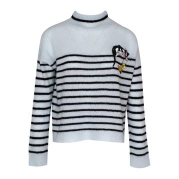 Frogbox • gestreepte wollen trui • S, Kleding | Dames, Truien en Vesten, Princess goes Hollywood, Nieuw, Maat 36 (S), Verzenden