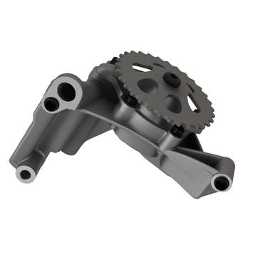 Oliepomp geschikt voor Audi A3 A4 A6 TT, VW Beetle, Golf..., Verzenden, Nieuw, Skoda