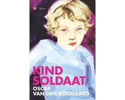 Boek Kindsoldaat 9789023457756, Verzenden, Nieuw