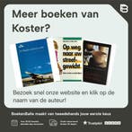 Uit de geschiedenis van de Rotterdamse Stoomtram - deel 1, Boeken, Verzenden, Gelezen, Koster