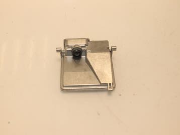 Camera voorzijde Volkswagen Golf Sportsvan O71804, Auto-onderdelen, Ophalen of Verzenden, Nieuw