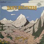 lp nieuw - Dawn Brothers - Alpine Gold, Verzenden, Zo goed als nieuw