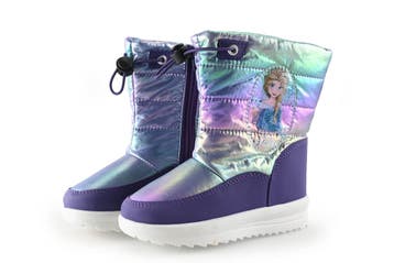 Disney Snowboots Meisjes in maat 27 Overig, Disney, Verzenden, Jongen of Meisje, Schoenen