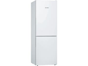 Bosch - Koel-vriescombinatie - Inhoud  289 L, Witgoed en Apparatuur, 200 liter of meer, Verzenden, 60 cm of meer, Met aparte vriezer