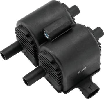 Twin Power 98-03 XL1200S Ignition Coil Gray Replaces H-D, Auto-onderdelen, Motor en Toebehoren, Ophalen of Verzenden, Nieuw