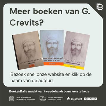1 Bewust handelen Levensverdieping Morya - G. Crevits, Verzenden, Gelezen, G. Crevits