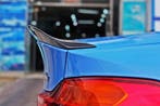 Carbon SC spoiler, Verzenden