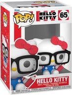 Verpakking beschadigd Pop Sanrio: Hello Kitty - Hello Kitty, Verzenden, Nieuw