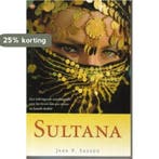 Sultana : het waar gebeurde, schokkende levensverhaal van, Boeken, Verzenden, Gelezen, Jean Sasson