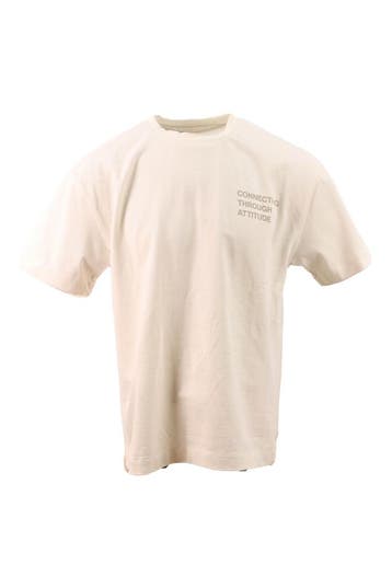 J.C. Rags T-shirt in maat M Wit, Verzenden, Gedragen, Wit, J.C. Rags
