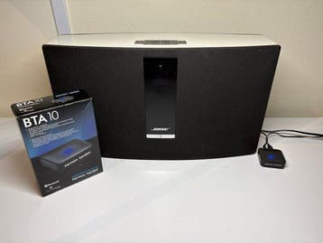 Bose - SoundTouch® 30 Wi-Fi® Luidspreker, Nieuw