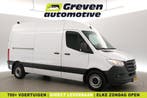 Mercedes-Benz Sprinter 314 143PK L2H2  Airco  Cruise  Camera, Wit, Mercedes-Benz, Nieuw, Te koop