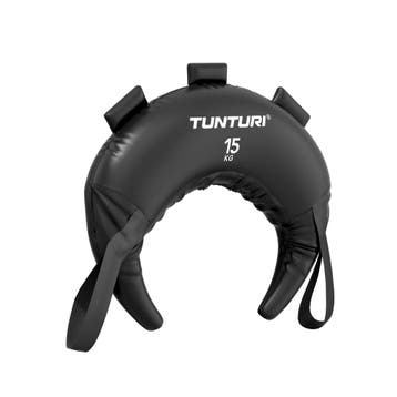 Tunturi Bulgarian bag gewicht - 15kg - Fitness sandbag voor, Verzenden, Nieuw