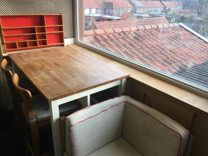 Appartement te huur in Goirle - 20 m² - 2 kamer(s) - 2, Huizen en Kamers, Huizen te huur, Noord-Brabant, Appartement