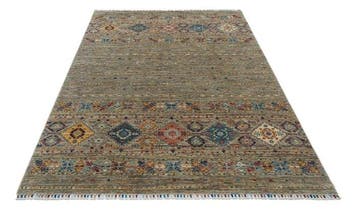Samarkand - Farahan- Nieuw - Vloerkleed - 239 cm - 169 cm, Nieuw