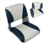Kussenset voor Klapstoel Skipper, Watersport en Boten, Ophalen of Verzenden, Nieuw