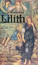 Lilith 9789064410444 Macdonald, Boeken, Verzenden, Gelezen, Macdonald