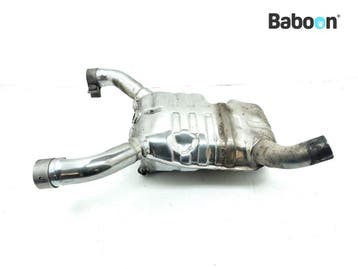 Uitlaat Balanspot BMW R 1150 R (R1150R) (7661241), Verzenden, Gebruikt