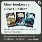 Het logboek / Zwarte beertjes / 2463 9789044924633, Verzenden, Gelezen, Clive Cussler