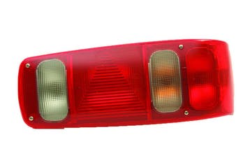Hella Achterlicht Caraluna I Rem/ Knipper/ Achteruitrij/, Ophalen of Verzenden, Nieuw