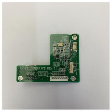 Bieden: Raymarine R49203 VHF IF PCB Assembly for, Ophalen of Verzenden, Nieuw, Kabel of Apparatuur