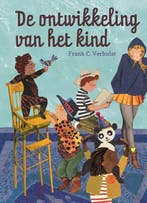 De ontwikkeling van het kind 9789023257707, Verzenden, Zo goed als nieuw