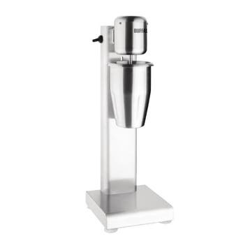 Buffalo milkshake mixer, Verzenden