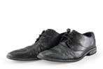Bugatti Nette schoenen in maat 41 Zwart, Bugatti, Verzenden, Zwart, Overige typen