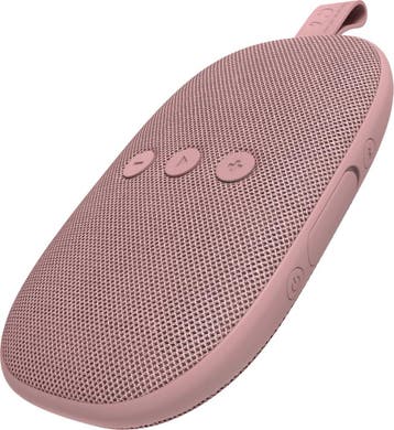 Fresh ‘n Rebel Rockbox Bold X - Bluetooth speaker draadloos, Verzenden, Nieuw