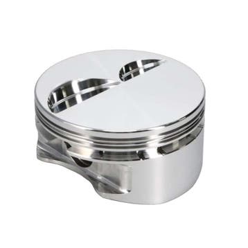 Manley Chevrolet Small Block Piston Set - 4.040in Bore, Auto-onderdelen, Motor en Toebehoren, Ophalen of Verzenden, Nieuw