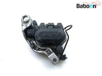 Remklauw Achter Honda CBR 1000 F 1987-1988 (CBR1000F SC21), Motoren, Verzenden, Gebruikt