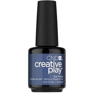 CND  Creative Play Gel Polish  #520 Blown Away  15 ml, Verzenden, Nieuw