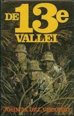 Dertiende vallei 9789067900058 Vecchio, Verzenden, Gelezen, Vecchio