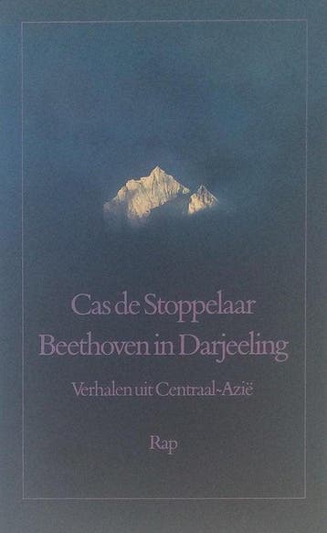 Beethoven in Darjeeling - de Stoppelaar, Verzenden, Gelezen
