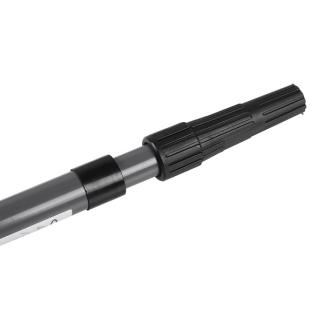 Telescoopsteel verfroller | Copenhagen Pro, Doe-het-zelf en Verbouw, Verf, Beits en Lak, Nieuw, Verzenden