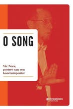 O song 9789058267658 Kamiel Cooremans, Boeken, Verzenden, Zo goed als nieuw, Kamiel Cooremans