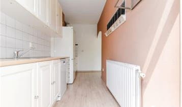 Te Huur 2 Kamer Appartement Troelstrakade In Den Haag, Den Haag, Den Haag, Direct bij eigenaar, Appartement