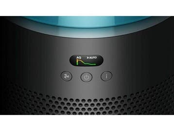 Dyson Hushjet Purifier Compact HJ10 - Luchtreiniger -, Verzenden, Zo goed als nieuw