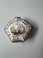 Doos - Emaille
