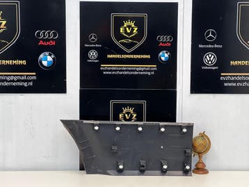 VW Crafter sierstrip links bj.2017 Artnr. 7C0853754, Gebruikt, Links, Volkswagen