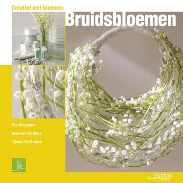 Life 3 - Bruidsbloemen / Creatief met bloemen 9789058563088, Boeken, Verzenden, Zo goed als nieuw, M. van de Sluis