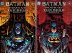 Batman: Book of The Dead Complete Collection (2), Boeken, Ophalen of Verzenden, Nieuw