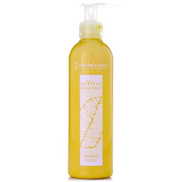 Jean Paul Mynè  Navitas Organic  Sesame Mask  250 ml, Verzenden, Nieuw