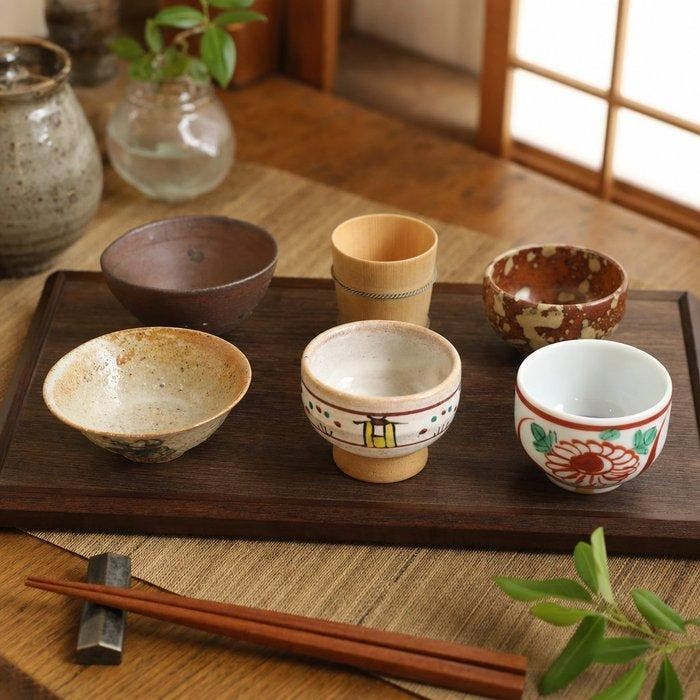 Unknown Japanese kiln/studio - Unknown Japanese studio, Antiek en Kunst, Antiek | Overige Antiek